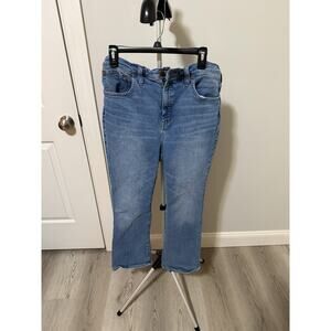 Madewell Cali Demi-Boot Women's Size 31